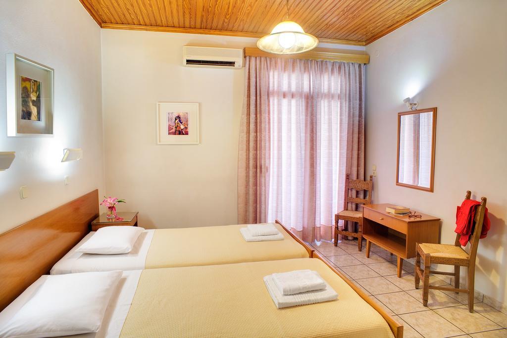 Dioni 2* Ioannina